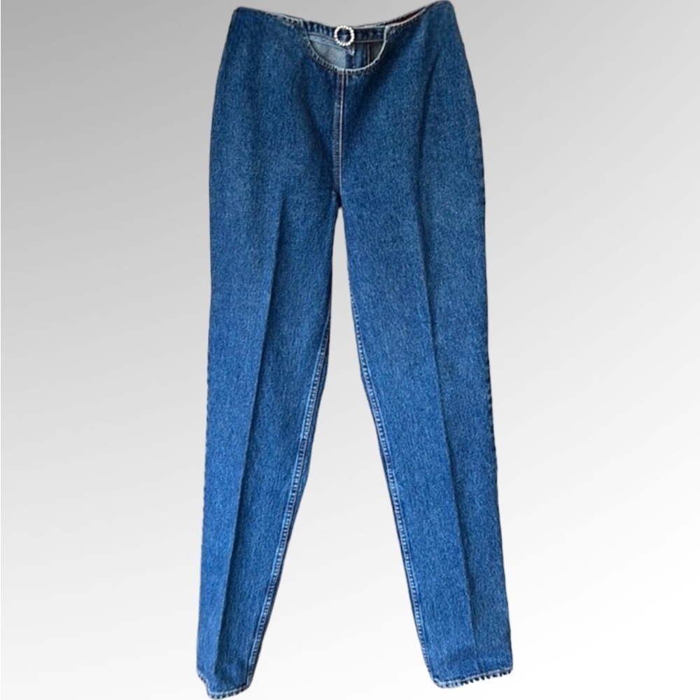 World Class Denim Lawman Superior Fit